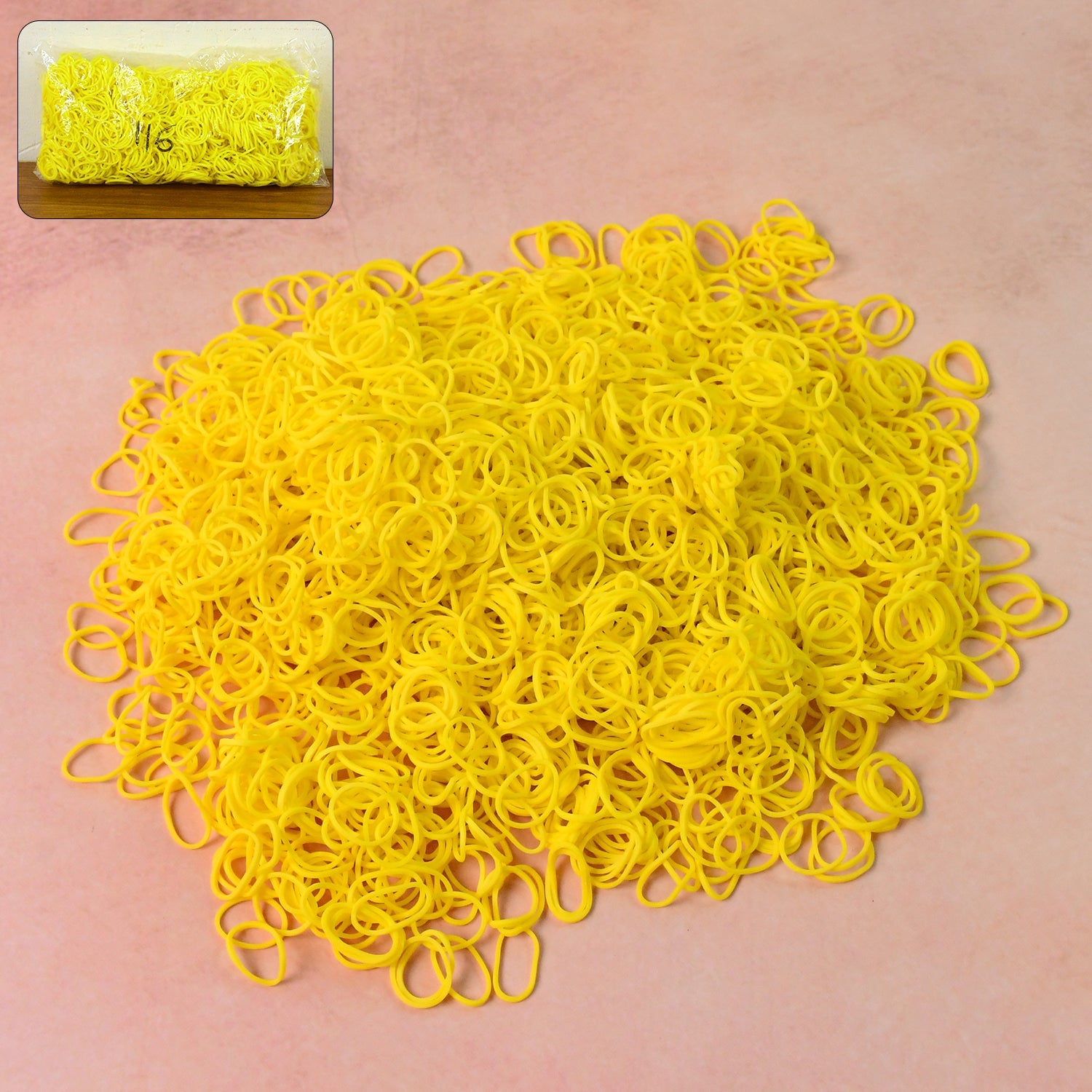 Premium Strong Elastic Rubber Bands Premium Strong Elastic Rubber Bands